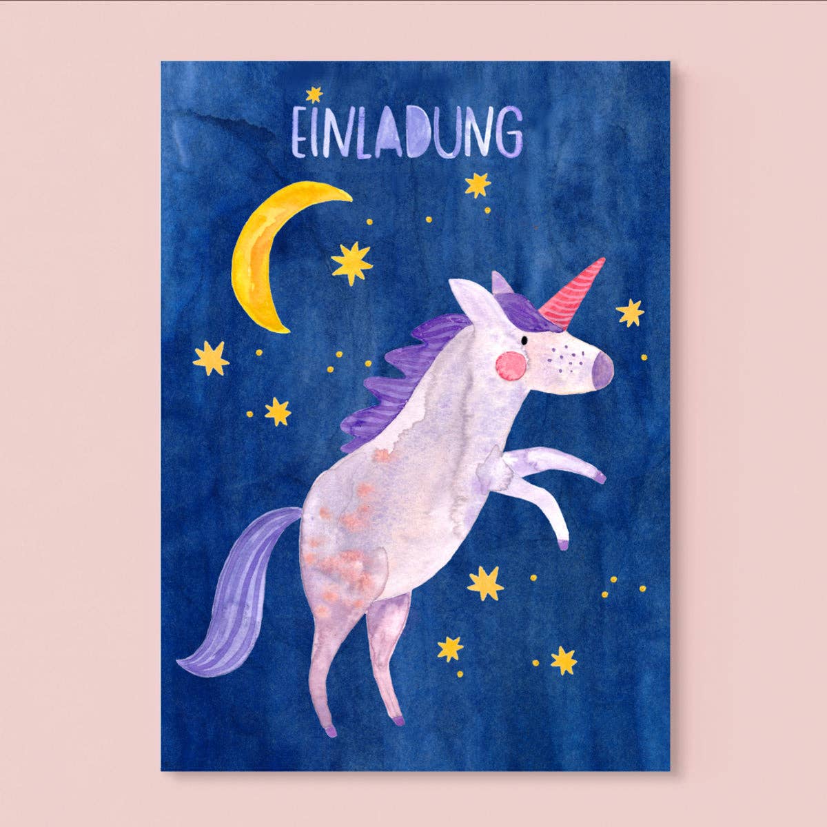 Einhorn A6