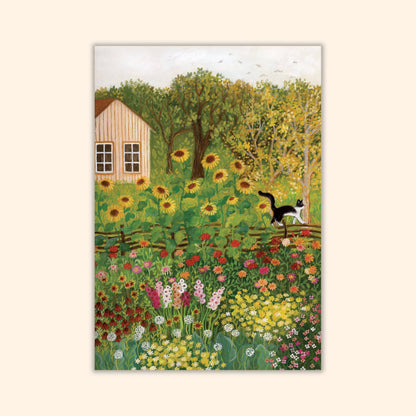 Augusttage A6