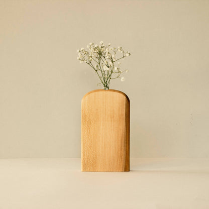 Flacher Blumenhalter Nr. 04