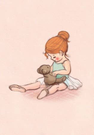 Teddybär