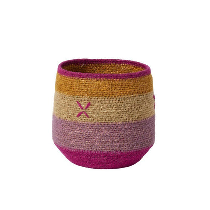 Korb - Violine Cross - 17 cm