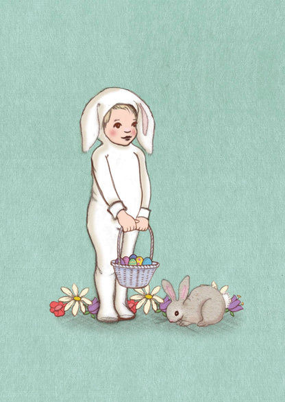 Osterhase