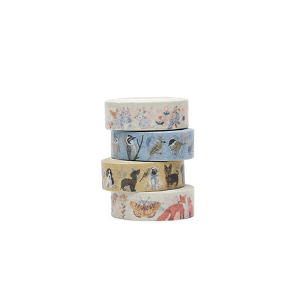 Washi Tape - Little Piep