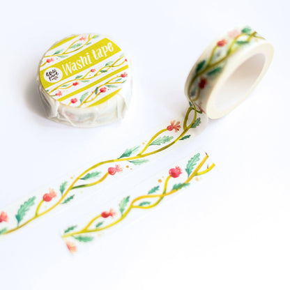 Washi-Tape - Ranken