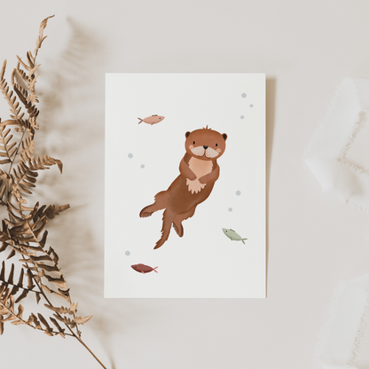 Otter A6