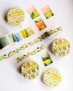 Washi-Tape - Ranken