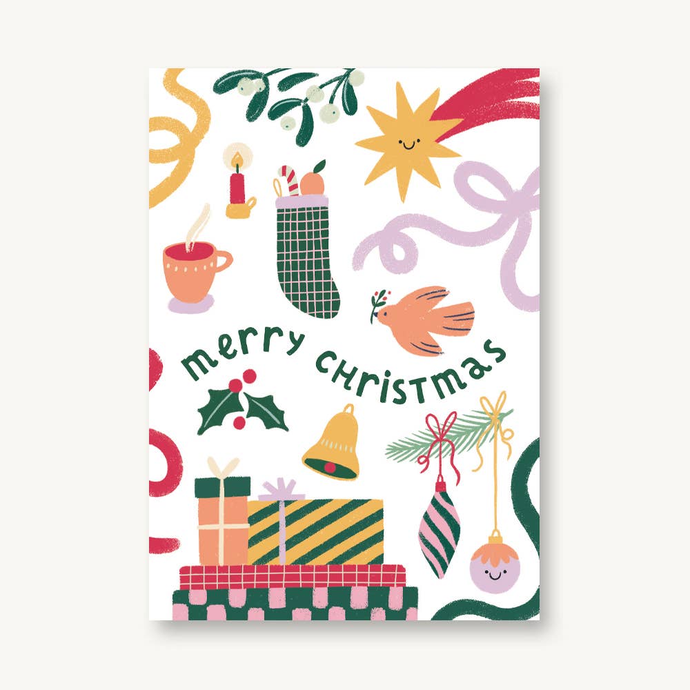 Weihnachten - Festlich