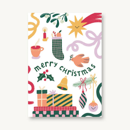 Weihnachten - Festlich