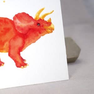Triceratops A6