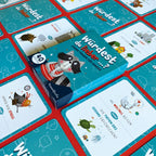 Kartenspiel Würdest du lieber für Kinder von Rüsselfuchs
