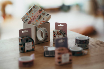 Washi Tape - Little Piep