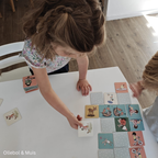 Memory-Spiel von Belle & Boo, Ansicht 7