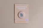 Button Elefant „Fantasie ist ein Geschenk“ von Liesels Wicht