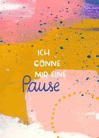 Affirmationskarten für Erwachsene von Frau Ottilie