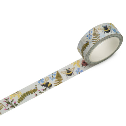 Washi Tape - Bienen