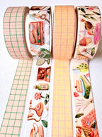 Washi-Tape - gemütlicher Krimi