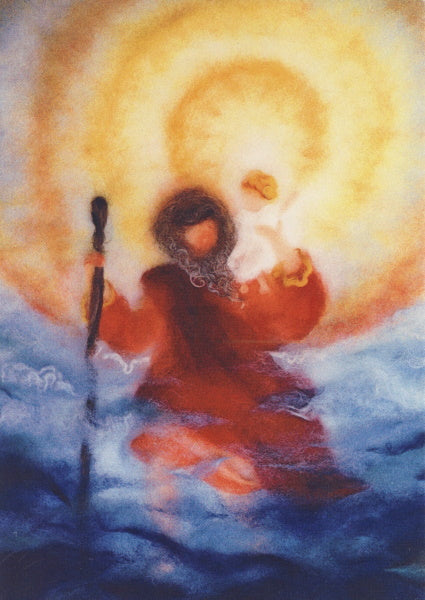 St. Christophorus