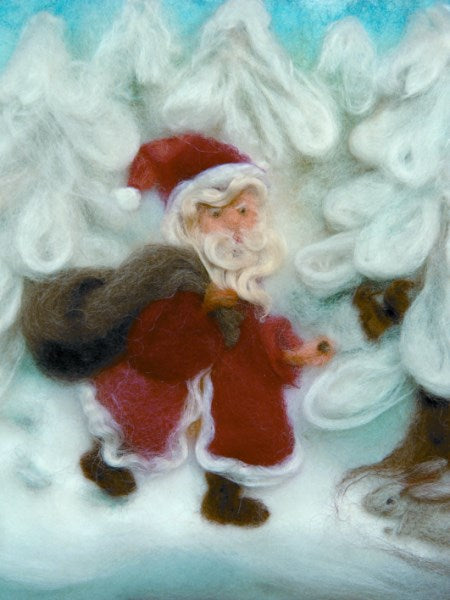 St. Nikolaus