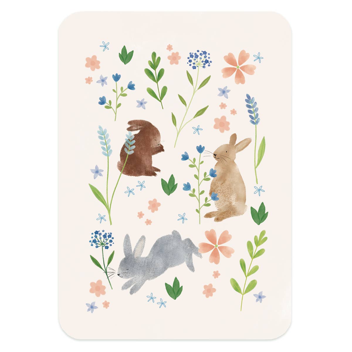 Kaninchen