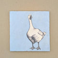 Fliese - Gans