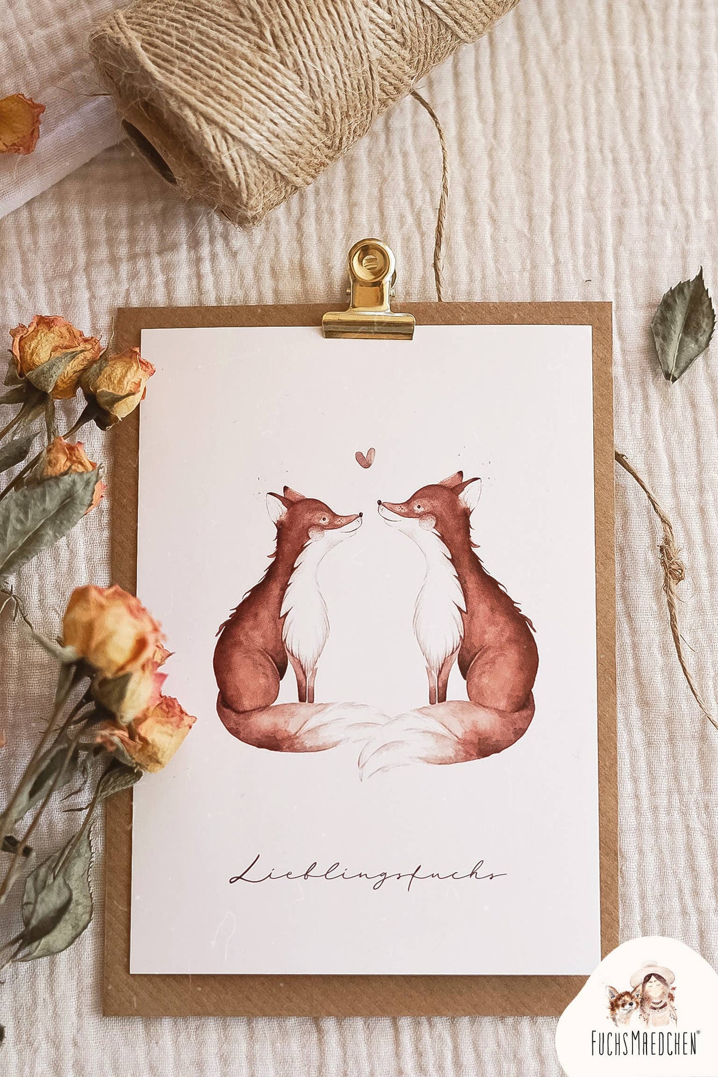 Lieblingsfuchs