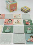Memory-Spiel von Belle & Boo, Ansicht 3