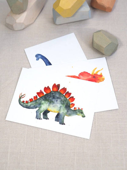 Brachiosaurus A6