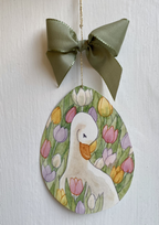 Bastelbogen 5 Ostereier mit Motiven von Tall Hat Tales, Ansicht 4