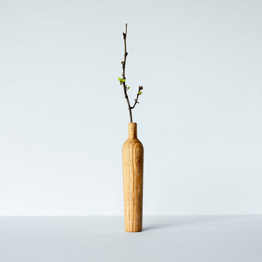 Hohe Blumenvase Nr. 09