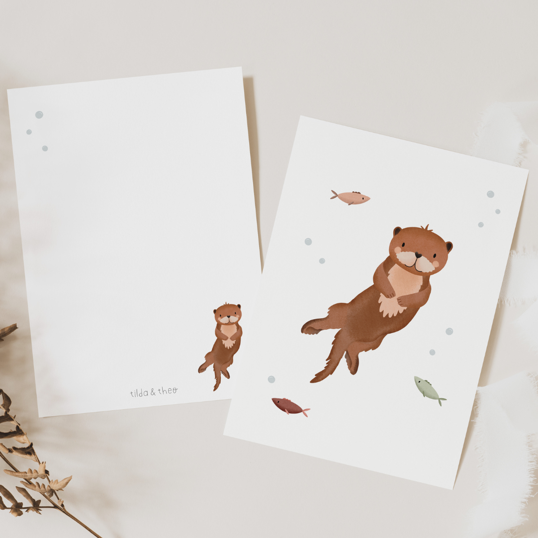 Otter A6