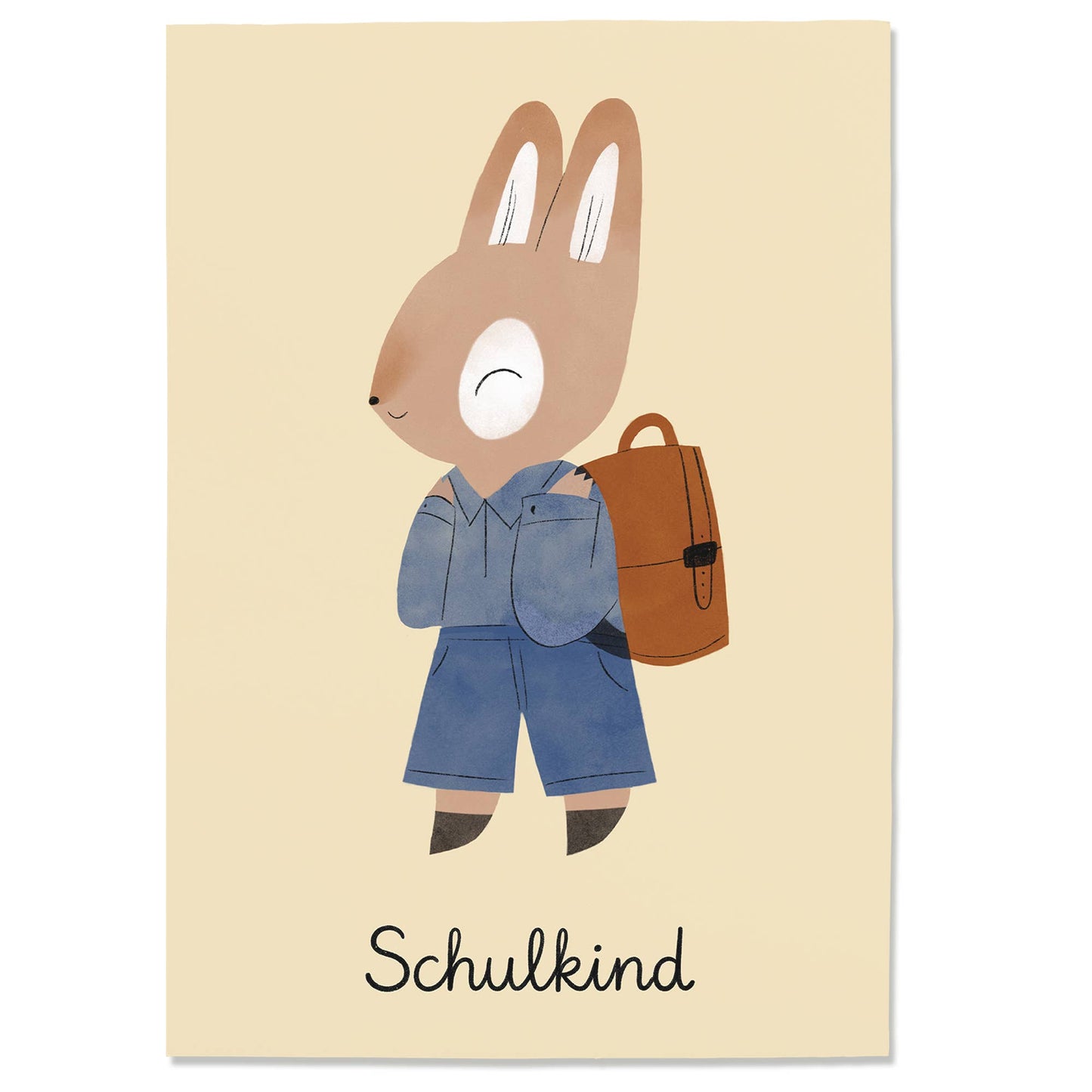 Schulkind