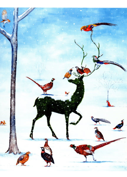 Winterwunderland