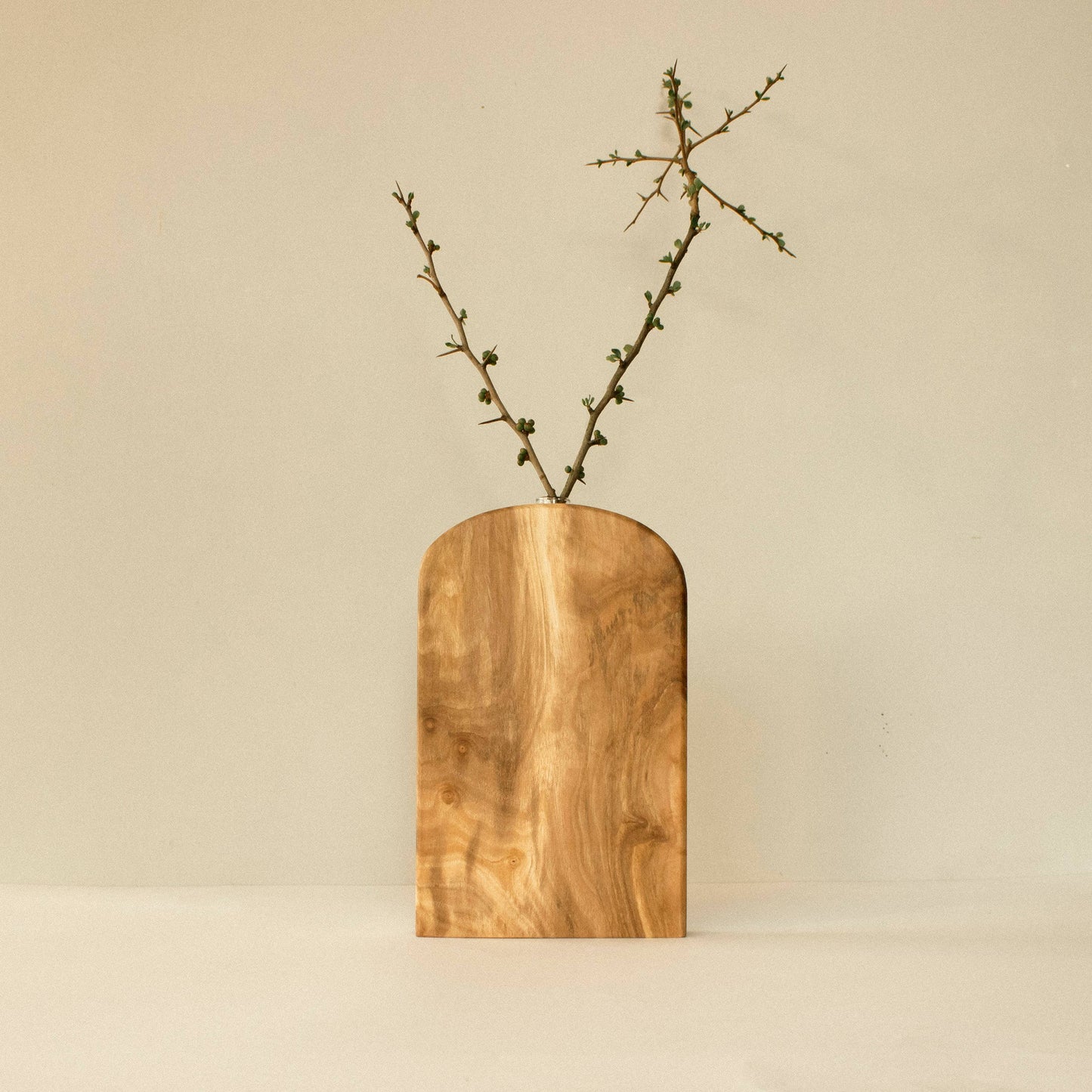 Blumenhalter - flach Nr. 03