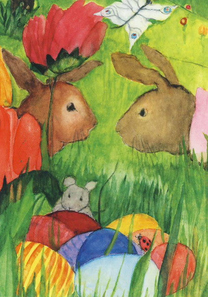 Osterhase