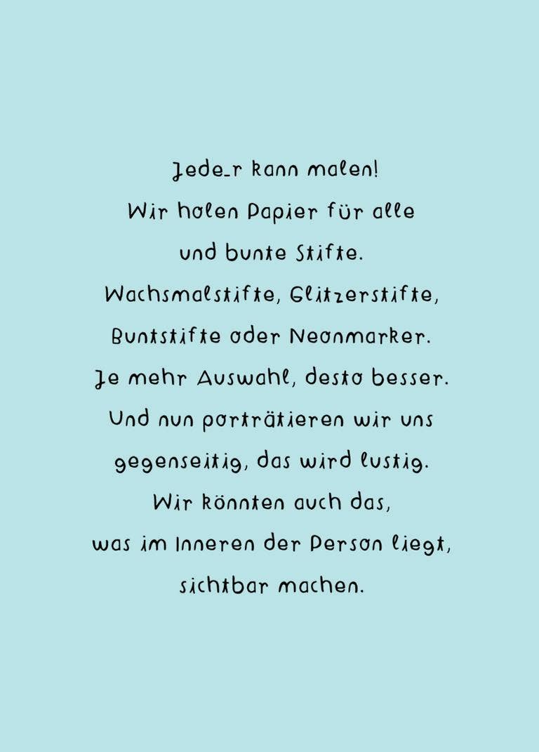 Adventskalender-Karten