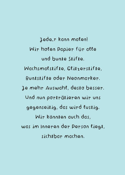 Adventskalender-Karten