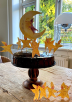 Bastelbogen Mondkind von Tall Hat Tales, Ansicht 4