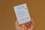 Glitzersticker Stinktier von Liesels Wicht, Ansicht 3
