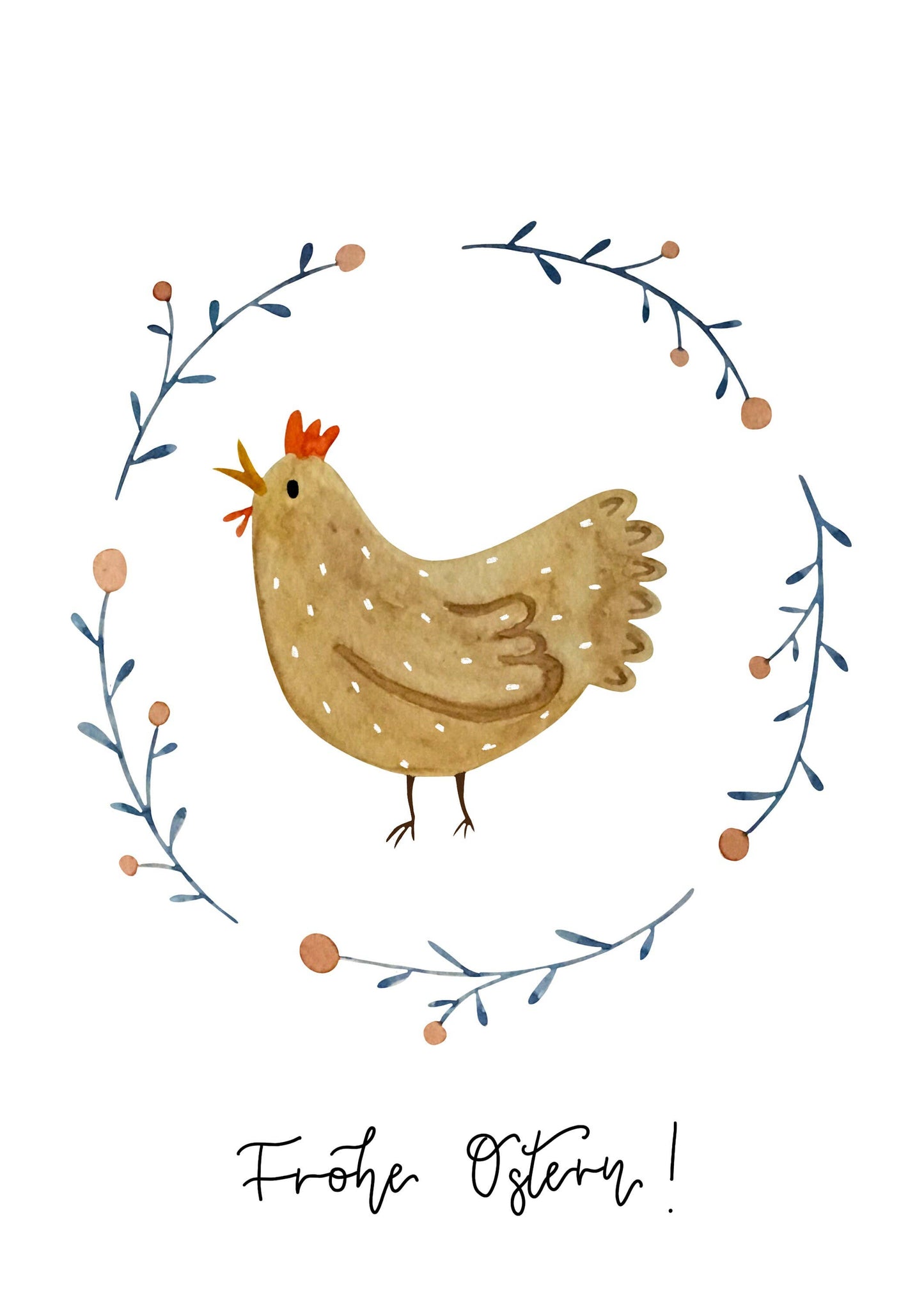 Huhn