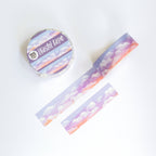 Washi-Tape Himmel von Wild Pencil Studio