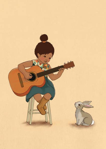 Gitarre