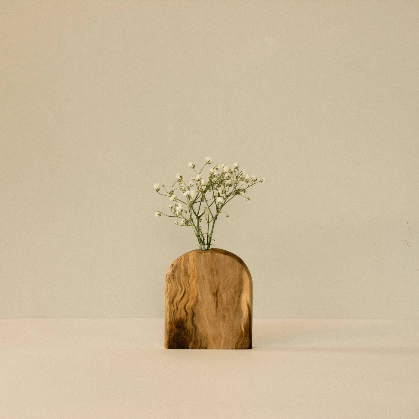 Flacher Blumenhalter Nr. 06
