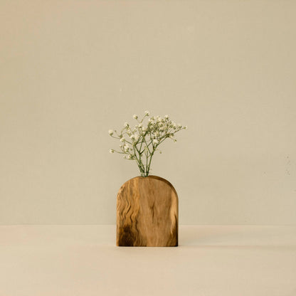 Flacher Blumenhalter Nr. 06