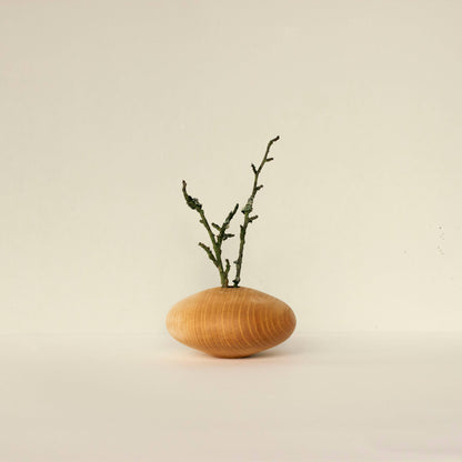 Kleine Blumenvase Nr. 04