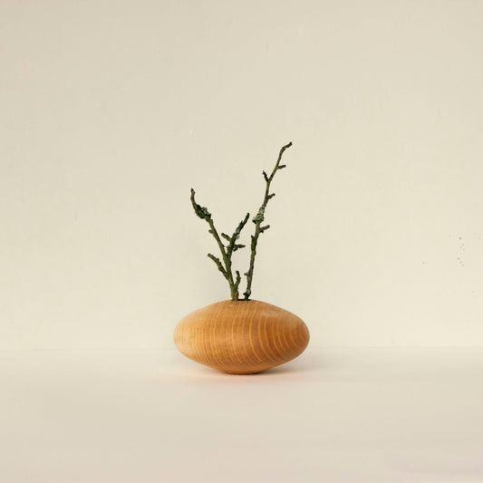 Kleine Blumenvase Nr. 04