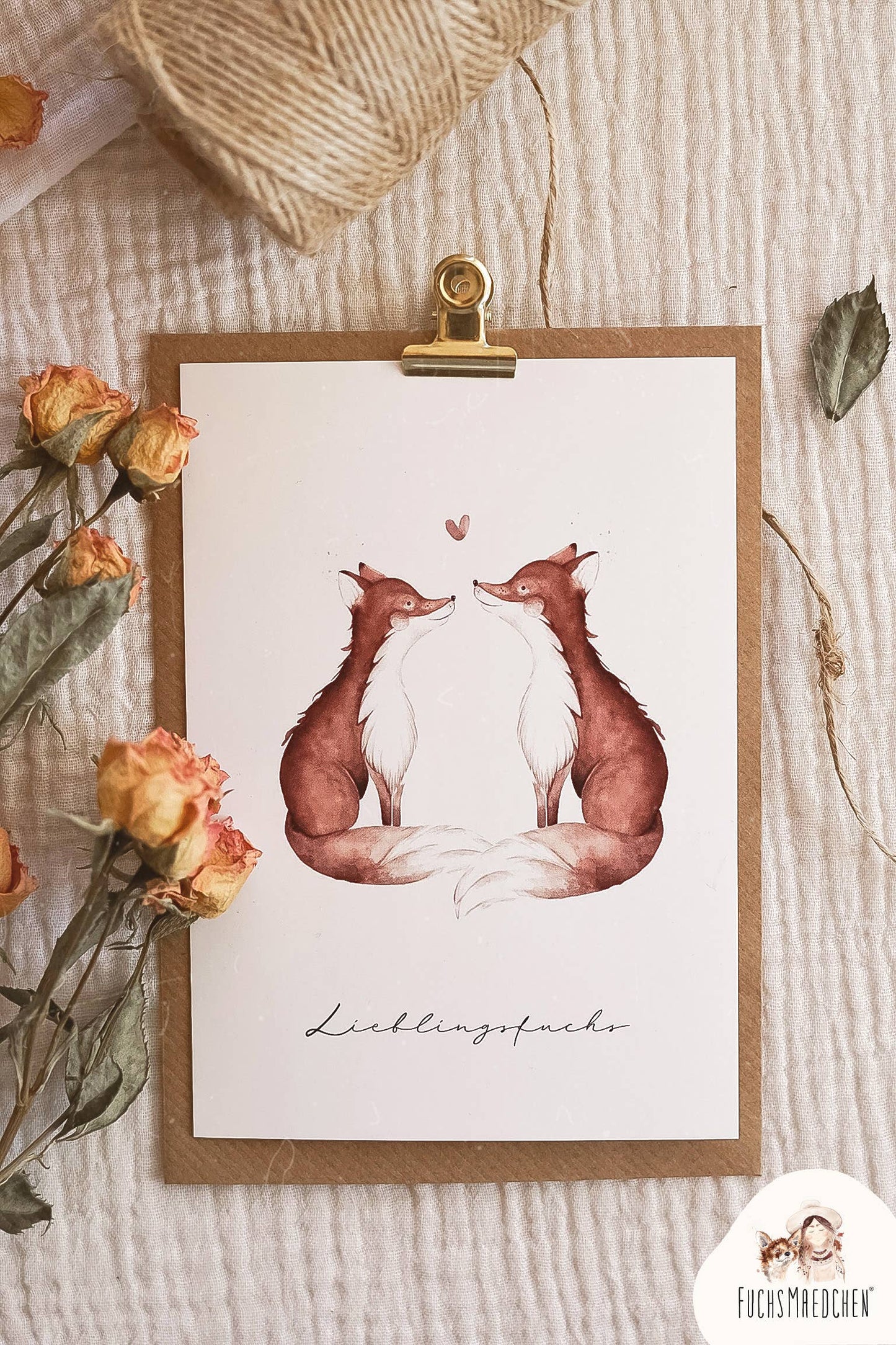 Lieblingsfuchs