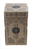 Stapelpyramide Regenbogen von Wooden Story