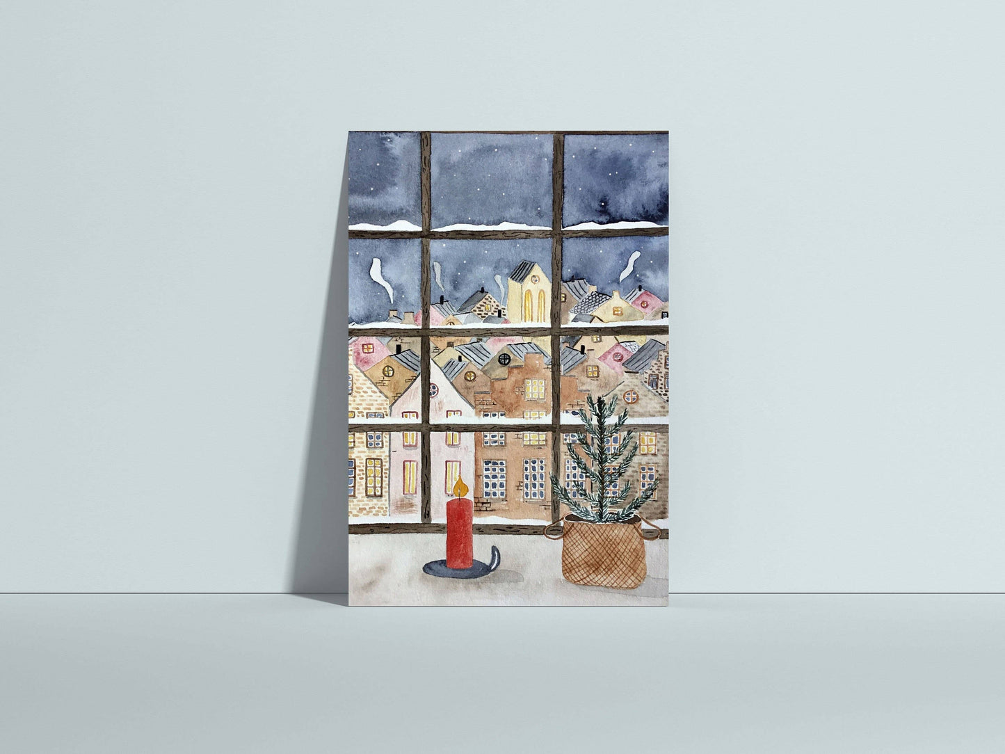 Fenster