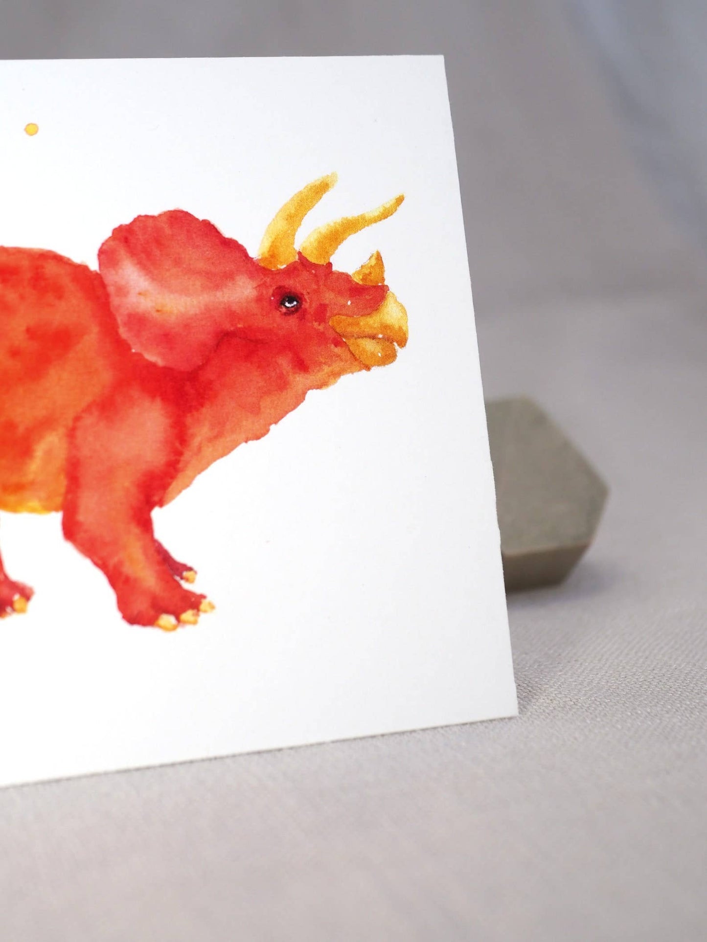 Triceratops A6