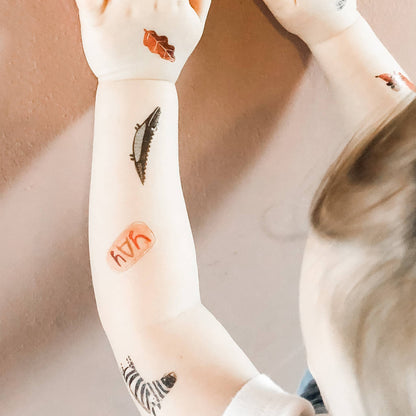 Tattoo - Yay